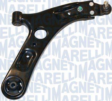 Magneti Marelli 301181360900 - Bras de liaison, suspension de roue cwaw.fr