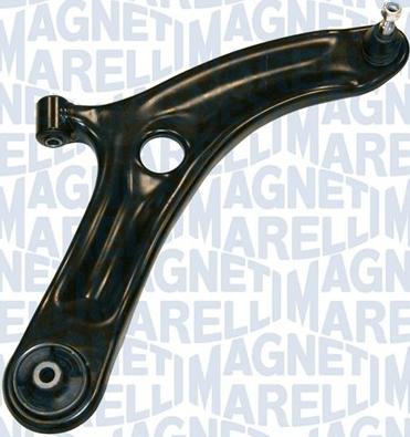 Magneti Marelli 301181360500 - Bras de liaison, suspension de roue cwaw.fr