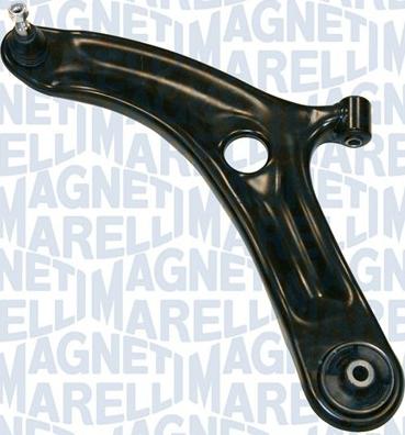 Magneti Marelli 301181360600 - Bras de liaison, suspension de roue cwaw.fr