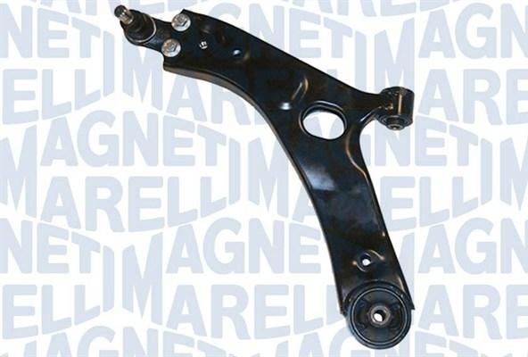 Magneti Marelli 301181360000 - Bras de liaison, suspension de roue cwaw.fr