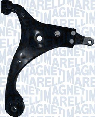 Magneti Marelli 301181360800 - Bras de liaison, suspension de roue cwaw.fr