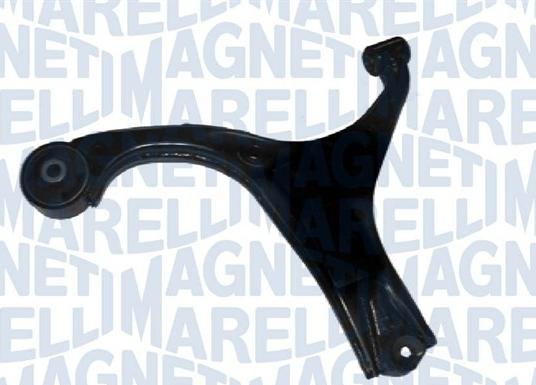 Magneti Marelli 301181360300 - Bras de liaison, suspension de roue cwaw.fr