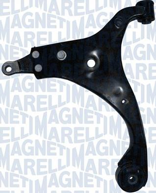 Magneti Marelli 301181360700 - Bras de liaison, suspension de roue cwaw.fr