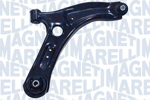 Magneti Marelli 301181361600 - Bras de liaison, suspension de roue cwaw.fr