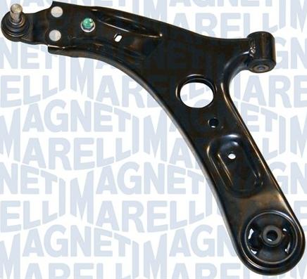 Magneti Marelli 301181361000 - Bras de liaison, suspension de roue cwaw.fr