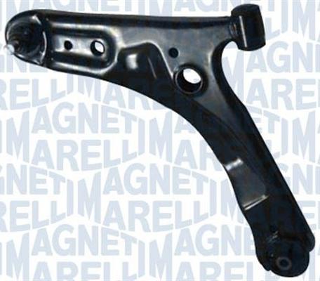 Magneti Marelli 301181361200 - Bras de liaison, suspension de roue cwaw.fr