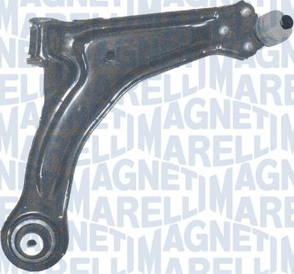 Magneti Marelli 301181368400 - Bras de liaison, suspension de roue cwaw.fr