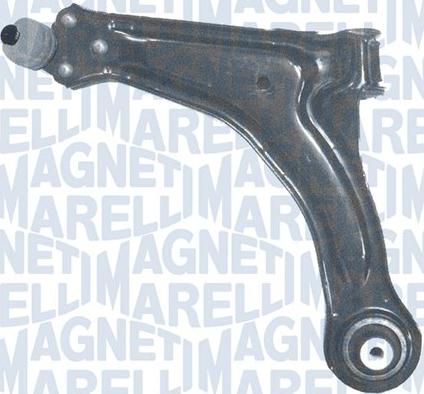 Magneti Marelli 301181368500 - Bras de liaison, suspension de roue cwaw.fr