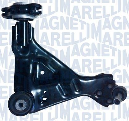 Magneti Marelli 301181368600 - Bras de liaison, suspension de roue cwaw.fr