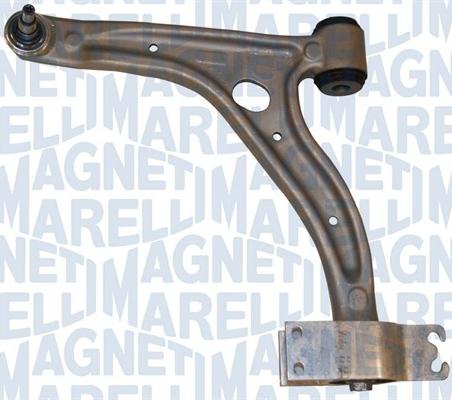 Magneti Marelli 301181368300 - Bras de liaison, suspension de roue cwaw.fr