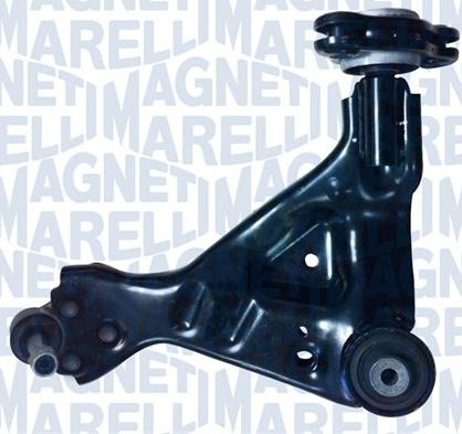 Magneti Marelli 301181368700 - Bras de liaison, suspension de roue cwaw.fr