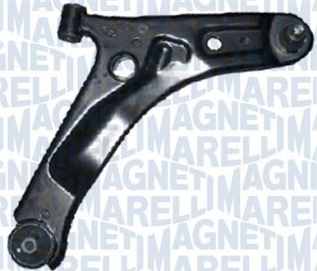 Magneti Marelli 301181363600 - Bras de liaison, suspension de roue cwaw.fr