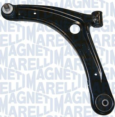 Magneti Marelli 301181363000 - Bras de liaison, suspension de roue cwaw.fr