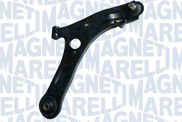 Magneti Marelli 301181363800 - Bras de liaison, suspension de roue cwaw.fr