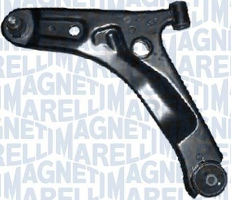 Magneti Marelli 301181363700 - Bras de liaison, suspension de roue cwaw.fr