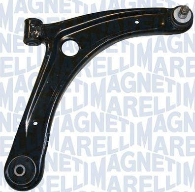 Magneti Marelli 301181362900 - Bras de liaison, suspension de roue cwaw.fr