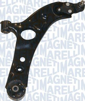 Magneti Marelli 301181362300 - Bras de liaison, suspension de roue cwaw.fr