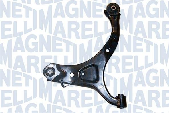 Magneti Marelli 301181362200 - Bras de liaison, suspension de roue cwaw.fr