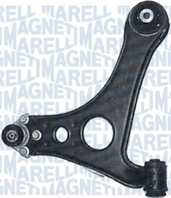 Magneti Marelli 301181367500 - Bras de liaison, suspension de roue cwaw.fr