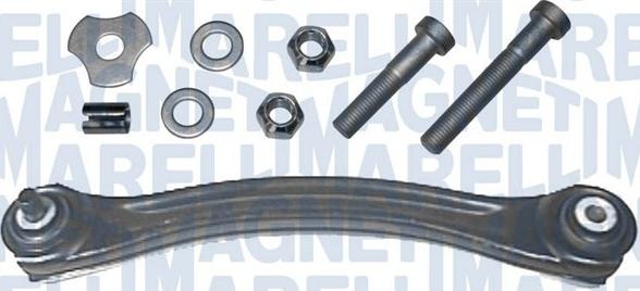 Magneti Marelli 301181367000 - Bras de liaison, suspension de roue cwaw.fr