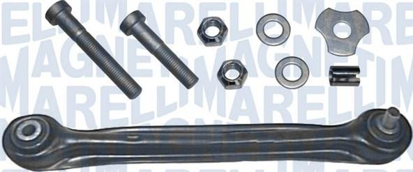 Magneti Marelli 301181367300 - Bras de liaison, suspension de roue cwaw.fr