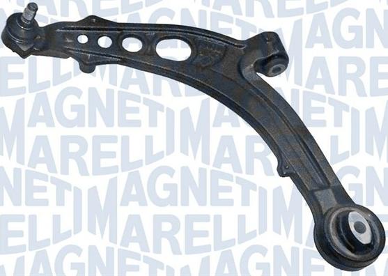 Magneti Marelli 301181309600 - Bras de liaison, suspension de roue cwaw.fr