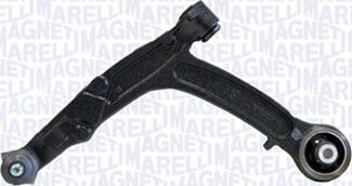 Magneti Marelli 301181309000 - Bras de liaison, suspension de roue cwaw.fr