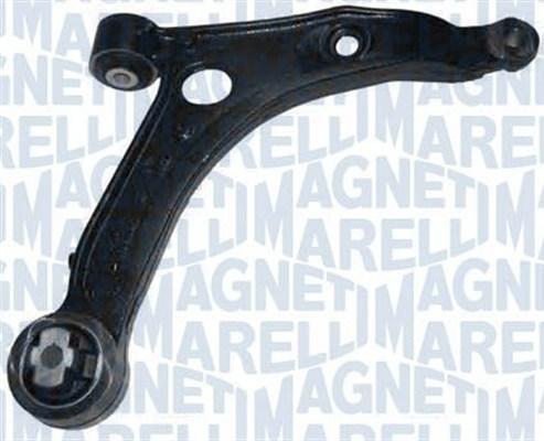 Magneti Marelli 301181309100 - Bras de liaison, suspension de roue cwaw.fr