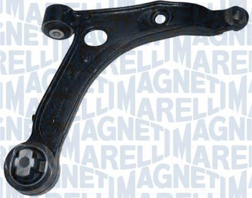 Magneti Marelli 301181309300 - Bras de liaison, suspension de roue cwaw.fr