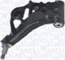 Magneti Marelli 301181304400 - Bras de liaison, suspension de roue cwaw.fr