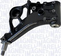 Magneti Marelli 301181304000 - Bras de liaison, suspension de roue cwaw.fr