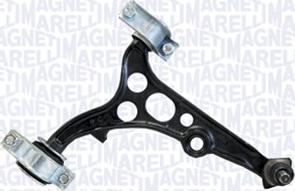 Magneti Marelli 301181304100 - Bras de liaison, suspension de roue cwaw.fr