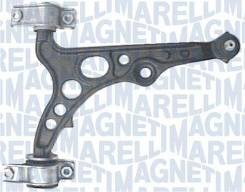 Magneti Marelli 301181304100 - Bras de liaison, suspension de roue cwaw.fr