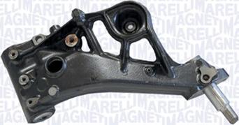 Magneti Marelli 301181304300 - Bras de liaison, suspension de roue cwaw.fr