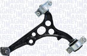 Magneti Marelli 301181304200 - Bras de liaison, suspension de roue cwaw.fr