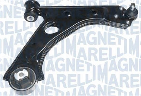 Magneti Marelli 301181305900 - Bras de liaison, suspension de roue cwaw.fr