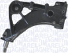 Magneti Marelli 301181305600 - Bras de liaison, suspension de roue cwaw.fr