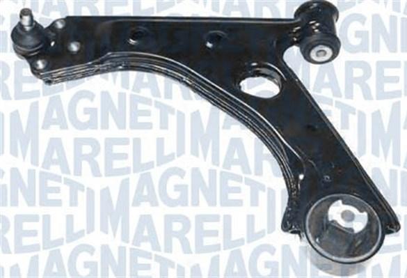 Magneti Marelli 301181305800 - Bras de liaison, suspension de roue cwaw.fr