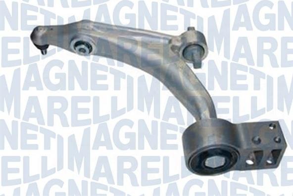 Magneti Marelli 301181306200 - Bras de liaison, suspension de roue cwaw.fr