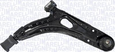 Magneti Marelli 301181300900 - Bras de liaison, suspension de roue cwaw.fr