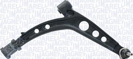 Magneti Marelli 301181300100 - Bras de liaison, suspension de roue cwaw.fr