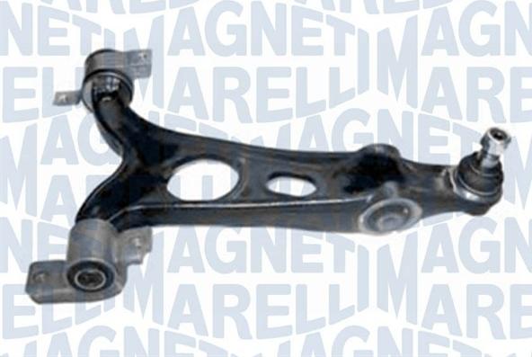 Magneti Marelli 301181300300 - Bras de liaison, suspension de roue cwaw.fr