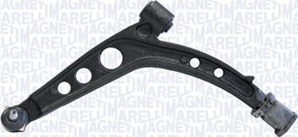 Magneti Marelli 301181300200 - Bras de liaison, suspension de roue cwaw.fr