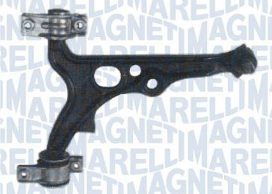 Magneti Marelli 301181300700 - Bras de liaison, suspension de roue cwaw.fr