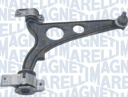 Magneti Marelli 301181301900 - Bras de liaison, suspension de roue cwaw.fr