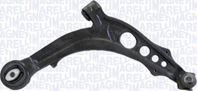 Magneti Marelli 301181301000 - Bras de liaison, suspension de roue cwaw.fr