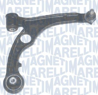 Magneti Marelli 301181301700 - Bras de liaison, suspension de roue cwaw.fr