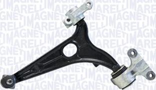 Magneti Marelli 301181308000 - Bras de liaison, suspension de roue cwaw.fr