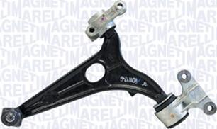 Magneti Marelli 301181308800 - Bras de liaison, suspension de roue cwaw.fr