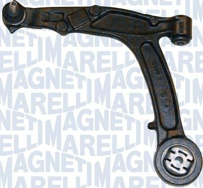 Magneti Marelli 301181308200 - Bras de liaison, suspension de roue cwaw.fr